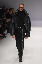 PFW - Bosideng Runway