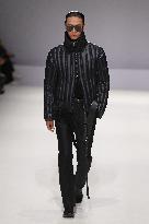 PFW - Bosideng Runway