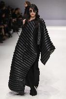 PFW - Bosideng Runway