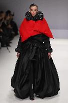 PFW - Bosideng Runway