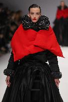 PFW - Bosideng Runway