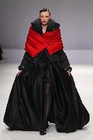 PFW - Bosideng Runway