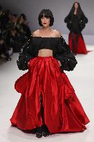 PFW - Bosideng Runway