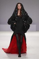 PFW - Bosideng Runway