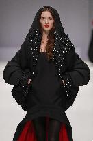 PFW - Bosideng Runway