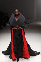 PFW - Bosideng Runway