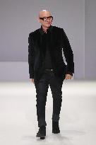 PFW - Bosideng Runway