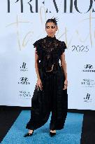 Talento fashion 2025 Awards - Madrid
