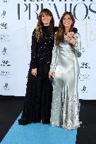 Talento fashion 2025 Awards - Madrid