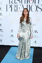 Talento fashion 2025 Awards - Madrid