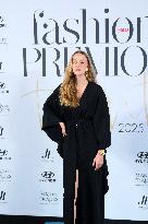 Talento fashion 2025 Awards - Madrid