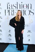 Talento fashion 2025 Awards - Madrid