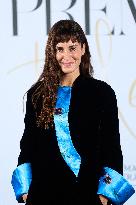 Talento fashion 2025 Awards - Madrid