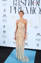 Talento fashion 2025 Awards - Madrid