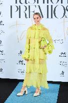 Talento fashion 2025 Awards - Madrid