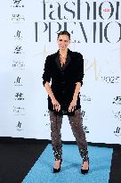 Talento fashion 2025 Awards - Madrid