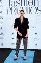 Talento fashion 2025 Awards - Madrid