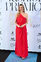 Talento fashion 2025 Awards - Madrid