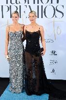 Talento fashion 2025 Awards - Madrid