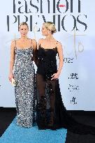 Talento fashion 2025 Awards - Madrid