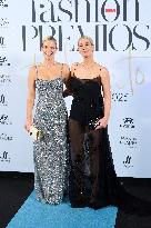 Talento fashion 2025 Awards - Madrid