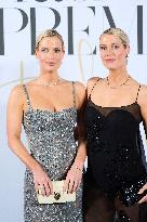 Talento fashion 2025 Awards - Madrid