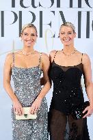 Talento fashion 2025 Awards - Madrid