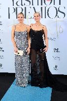 Talento fashion 2025 Awards - Madrid