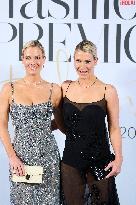 Talento fashion 2025 Awards - Madrid