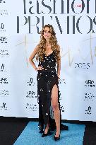 Talento fashion 2025 Awards - Madrid