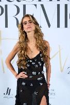 Talento fashion 2025 Awards - Madrid