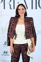 Talento fashion 2025 Awards - Madrid