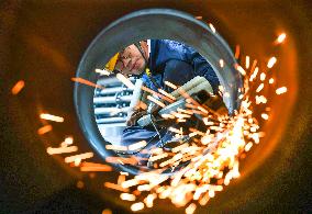 China Manufacturing Industry