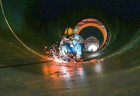 China Manufacturing Industry