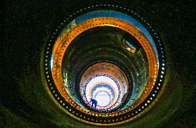 China Manufacturing Industry