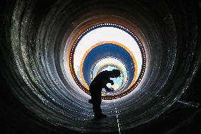 China Manufacturing Industry