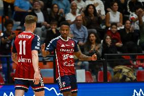 CALCIO - Calcio a 5 - Pirossigeno Cosenza vs Sandro Abate Avellino