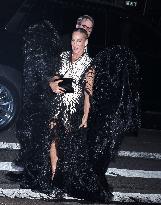 Sarah Jessica Parker At American Ballet Theater Gala - NYC