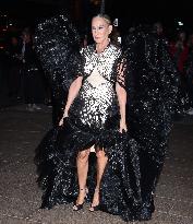 Sarah Jessica Parker At American Ballet Theater Gala - NYC
