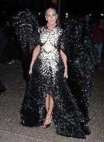 Sarah Jessica Parker At American Ballet Theater Gala - NYC