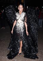 Sarah Jessica Parker At American Ballet Theater Gala - NYC