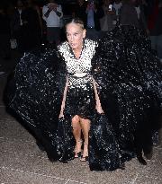 Sarah Jessica Parker At American Ballet Theater Gala - NYC