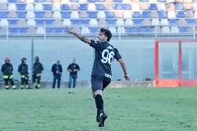 CALCIO - Serie C Italia - FC Crotone vs AZ Picerno