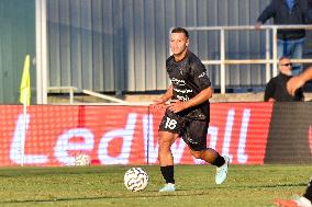 CALCIO - Serie C Italia - FC Crotone vs AZ Picerno