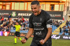 CALCIO - Serie C Italia - FC Crotone vs AZ Picerno