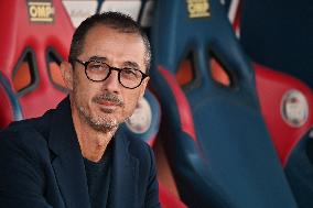 CALCIO - Serie C Italia - FC Crotone vs AZ Picerno