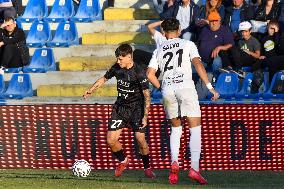 CALCIO - Serie C Italia - FC Crotone vs AZ Picerno