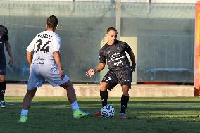 CALCIO - Serie C Italia - FC Crotone vs AZ Picerno
