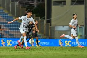 CALCIO - Serie C Italia - FC Crotone vs AZ Picerno