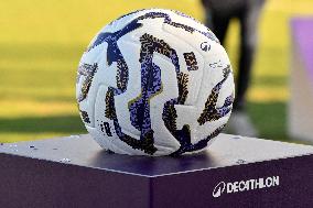 CALCIO - Serie C Italia - FC Crotone vs AZ Picerno